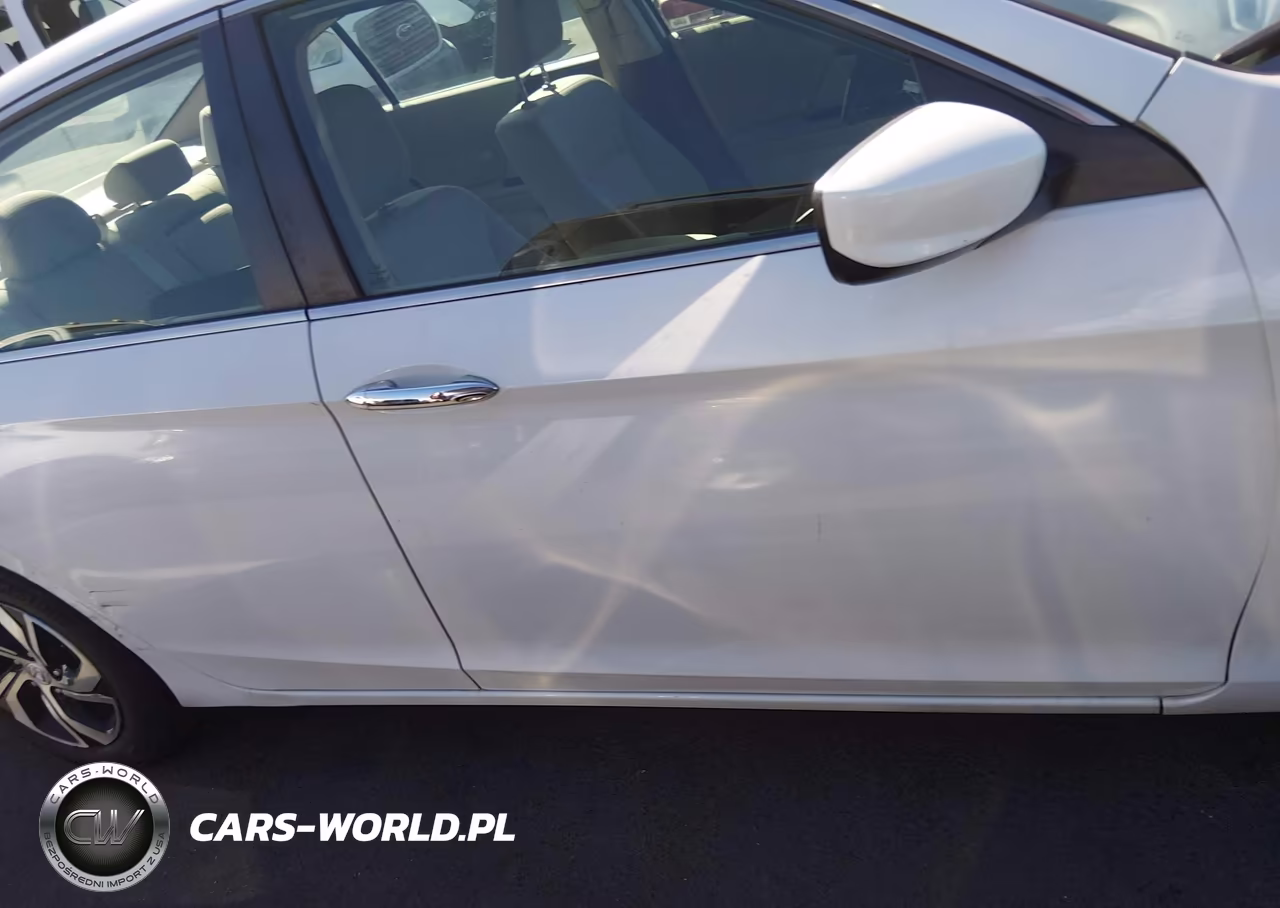 2017 Honda Accord Lx VIN:1HGCR2F36HA120991 - 13