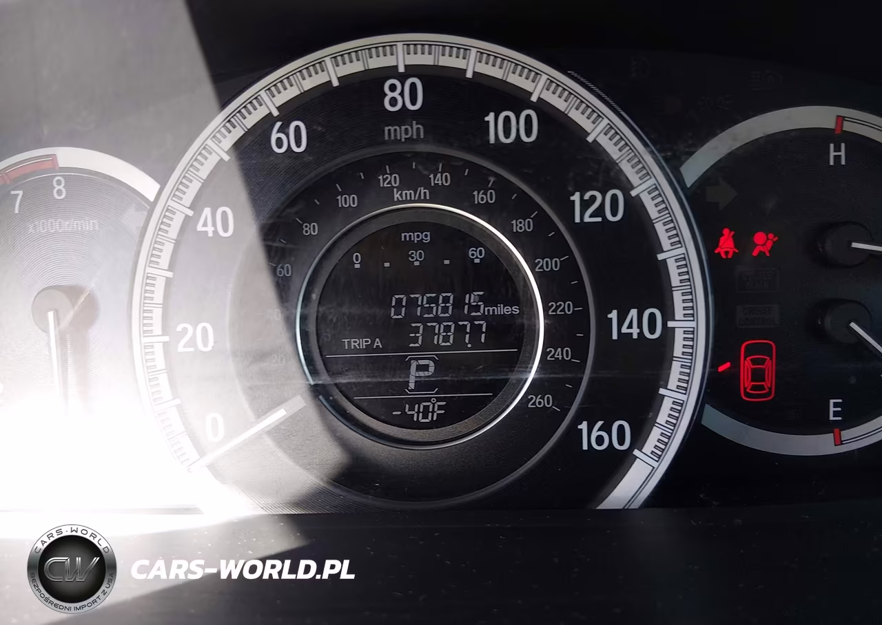 2017 Honda Accord Lx VIN:1HGCR2F36HA120991 - 15