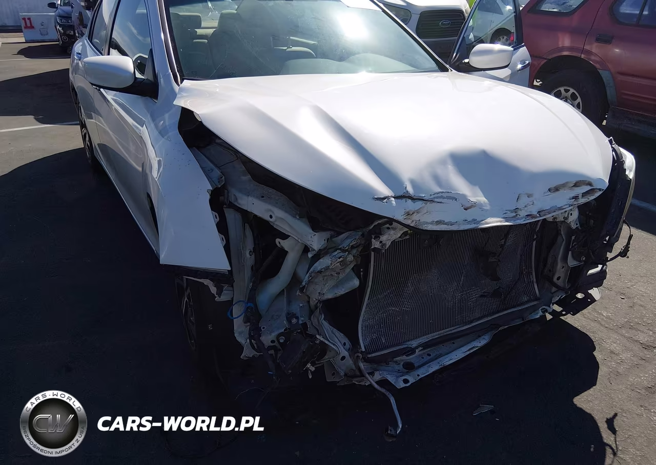 2017 Honda Accord Lx VIN:1HGCR2F36HA120991 - 18