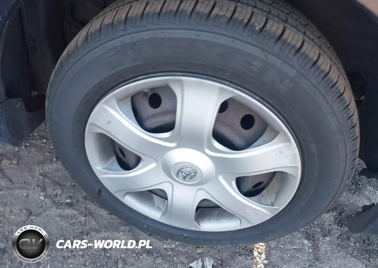 2009 Toyota Matrix S VIN:2T1LE40E29C002143 - 12