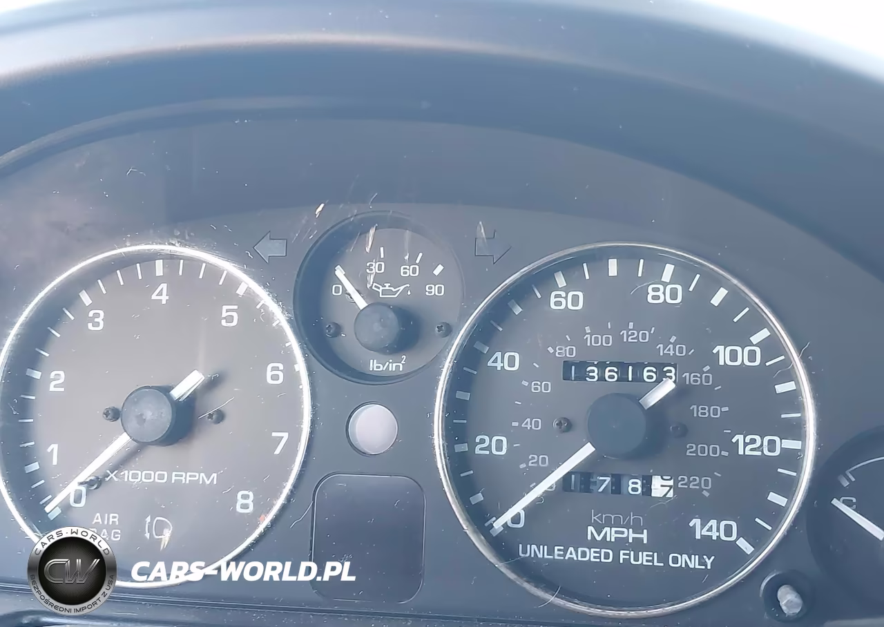 1990 Mazda Mx-5 Miata VIN:JM1NA3514L0102203 - 7