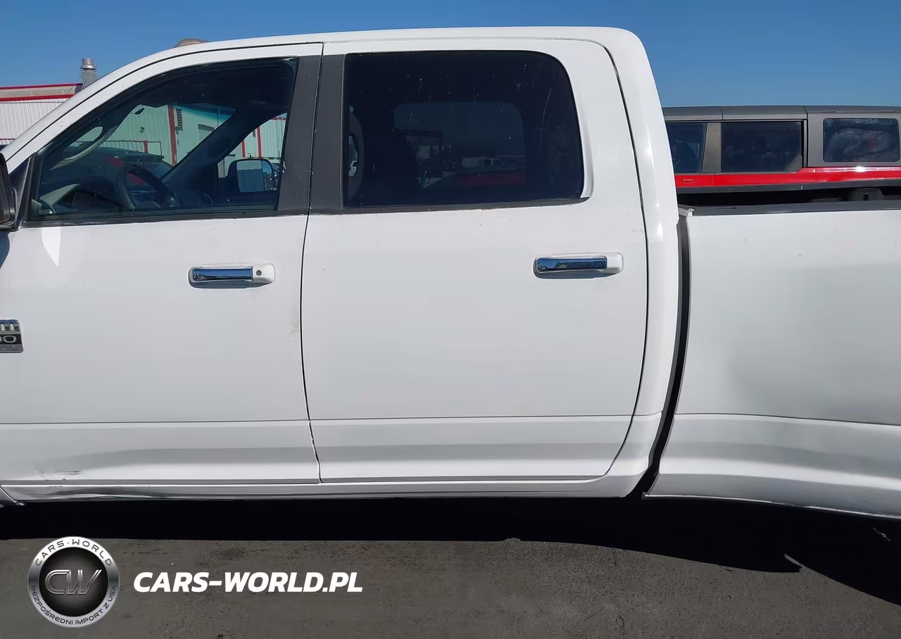 2012 Dodge Ram 3500 Slt VIN:3C63DPHL8CG196351 - 14