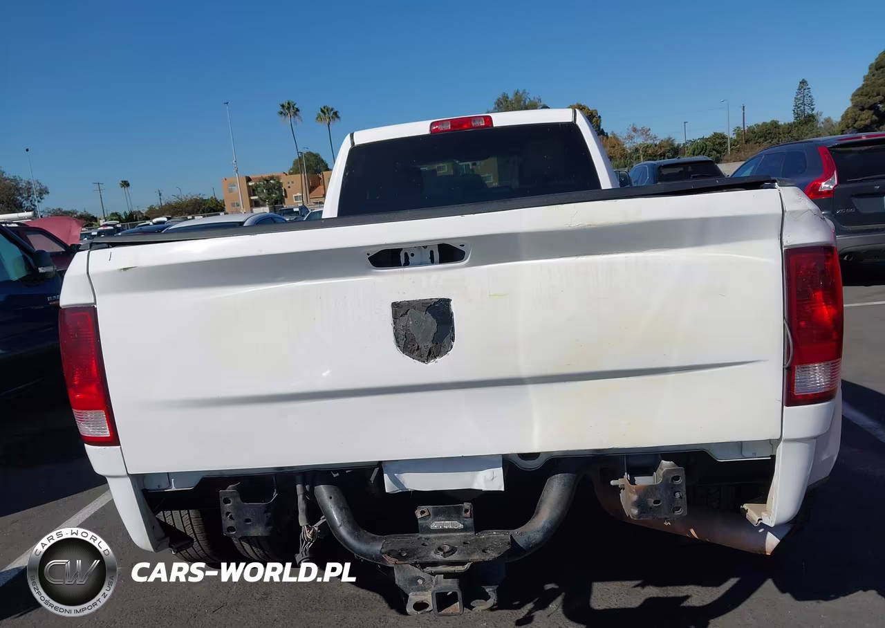 2012 Dodge Ram 3500 Slt VIN:3C63DPHL8CG196351 - 15