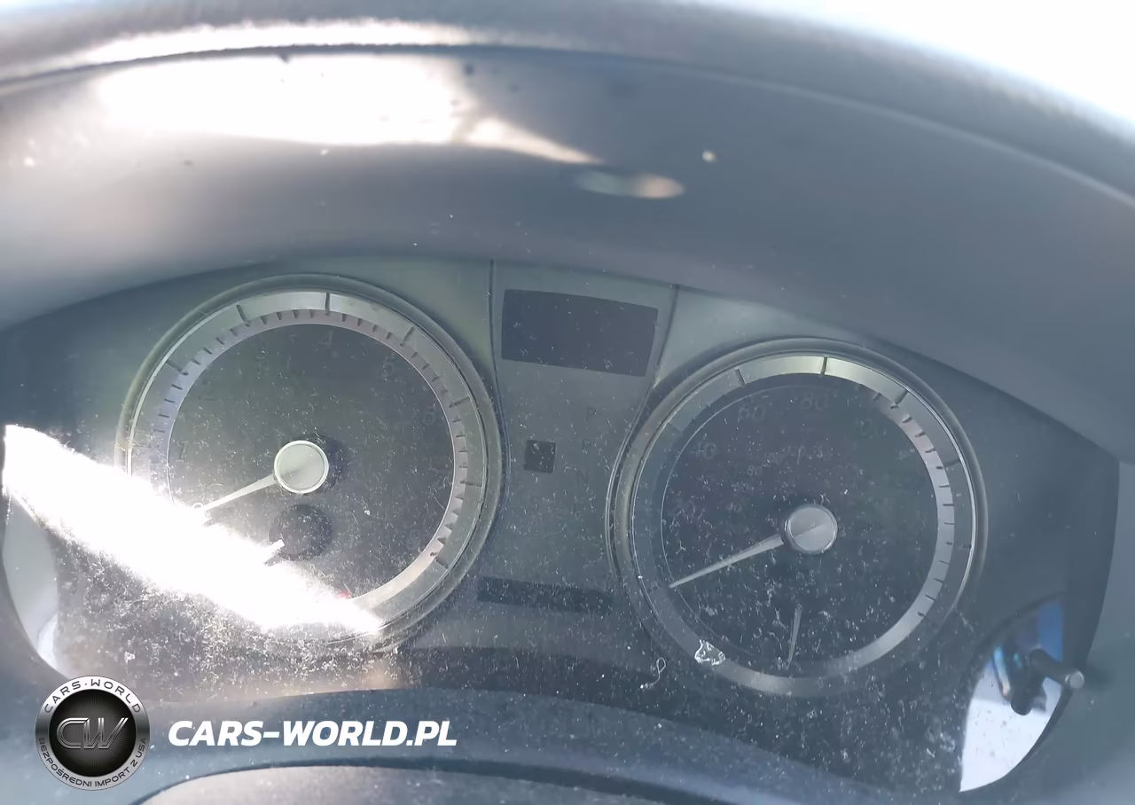 2008 Lexus Es 350 VIN:JTHBJ46G482260272 - 7