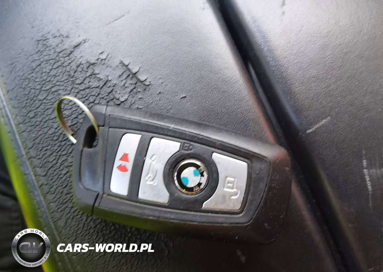 2015 BMW 528I xDrive VIN:WBA5A7C58FD621312 - 11