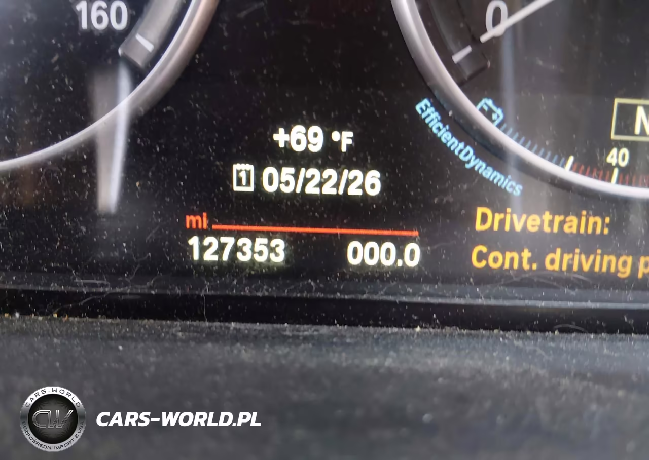2015 BMW 528I xDrive VIN:WBA5A7C58FD621312 - 15