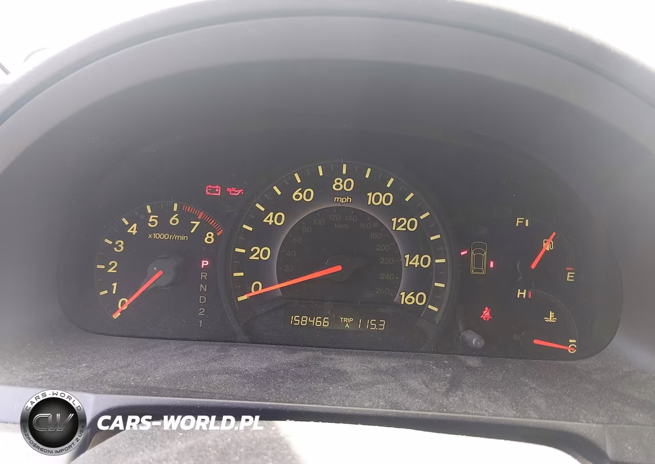 2006 Honda Odyssey Ex VIN:5FNRL38406B402974 - 7
