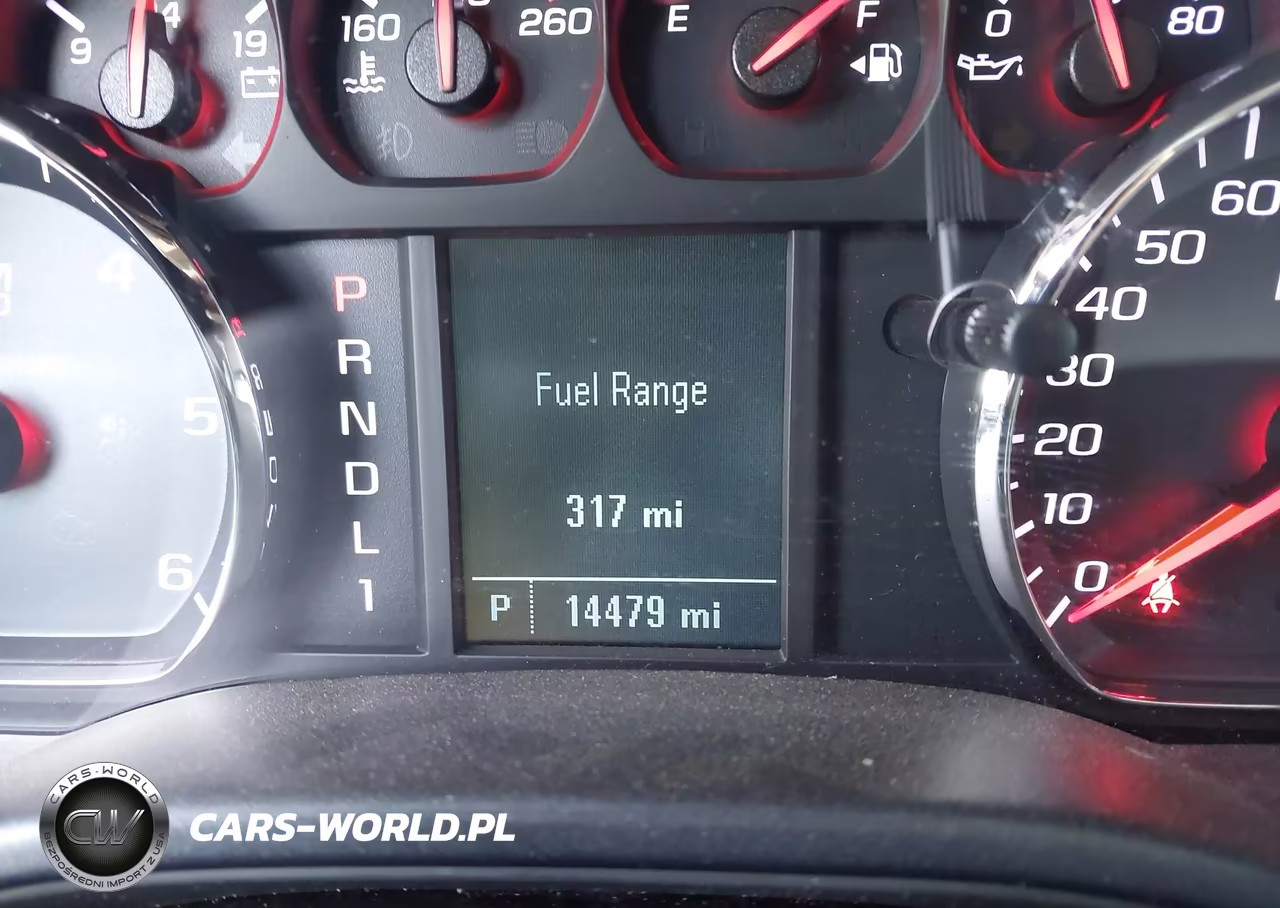 2017 Chevrolet Silverado 3500Hd Wt VIN:1GC4KYCG2HF190119 - 15
