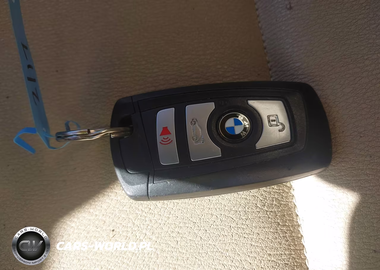 2017 BMW X3 xDrive28I VIN:5UXWX9C35H0T17914 - 11
