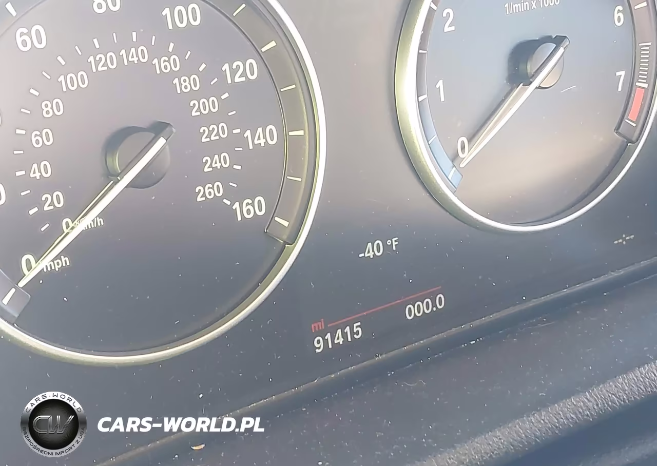 2017 BMW X3 xDrive28I VIN:5UXWX9C35H0T17914 - 7