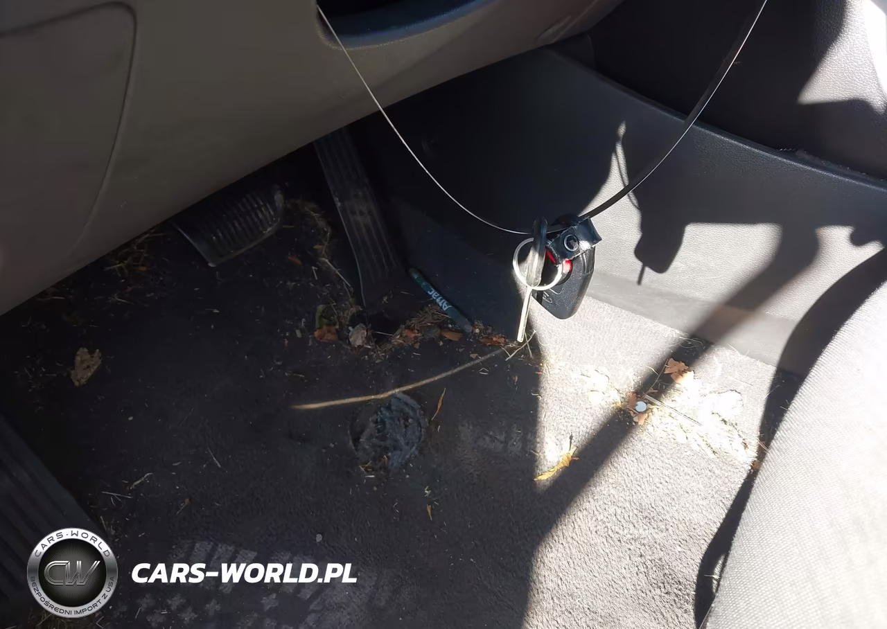 2011 Hyundai Elantra Gls (Ulsan Plant) VIN:KMHDH4AE6BU149127 - 11