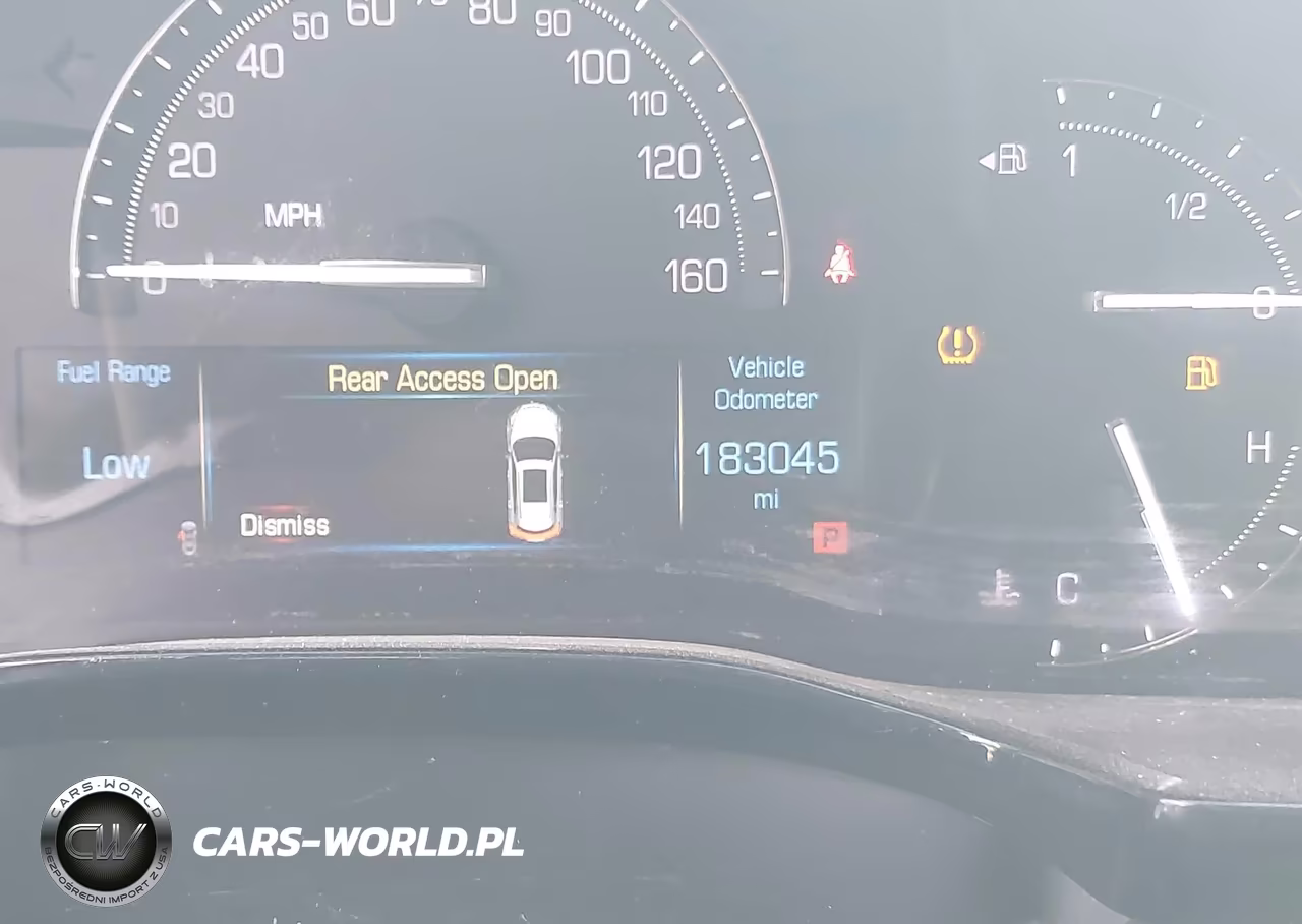 2017 Cadillac Xt5 Luxury VIN:1GYKNBRS2HZ163731 - 16