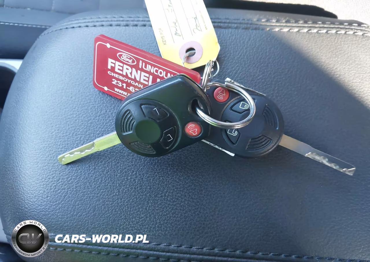 2014 Ford Escape Se VIN:1FMCU9GX4EUE51291 - 11