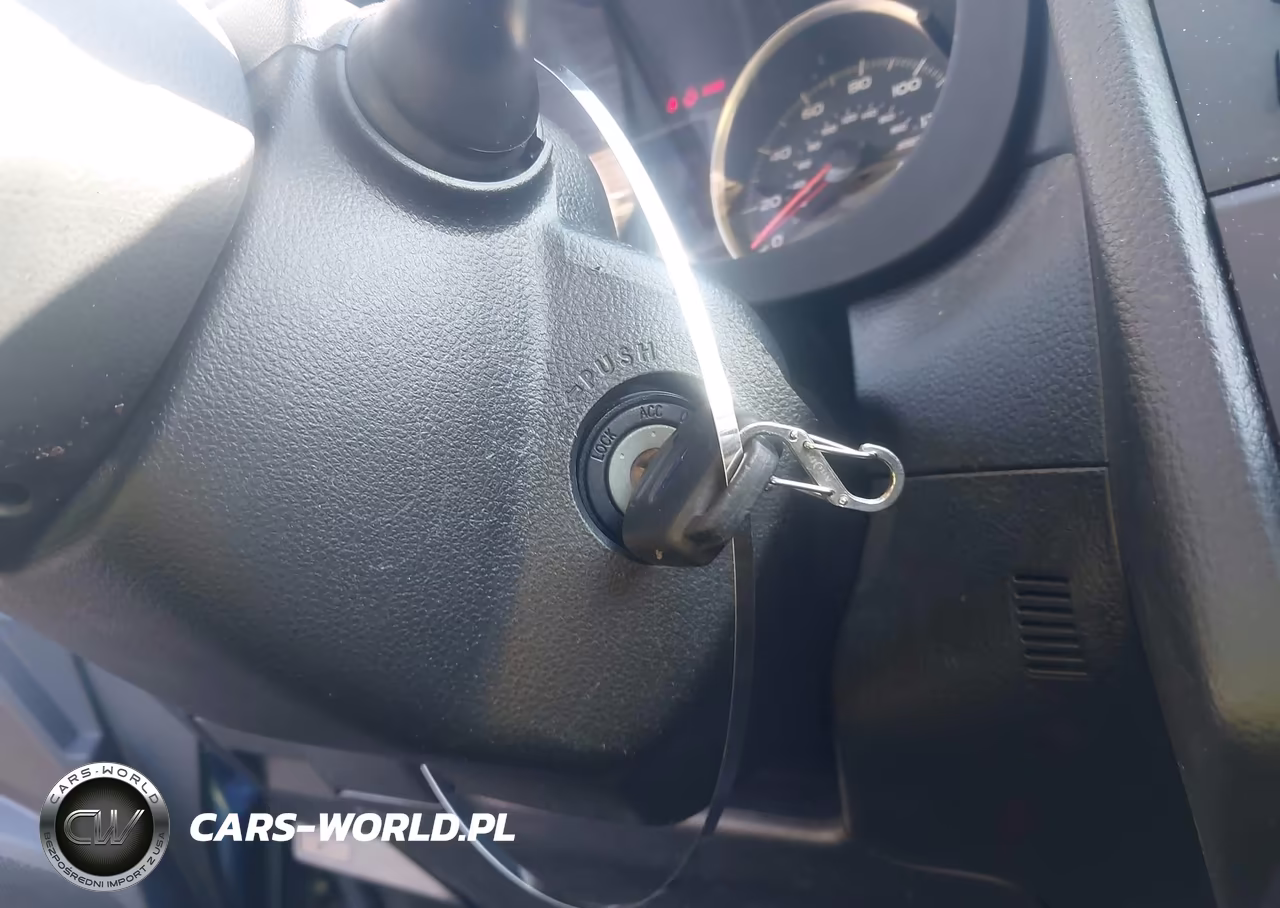 2016 Subaru Impreza VIN:JF1GPAA65G8225177 - 11
