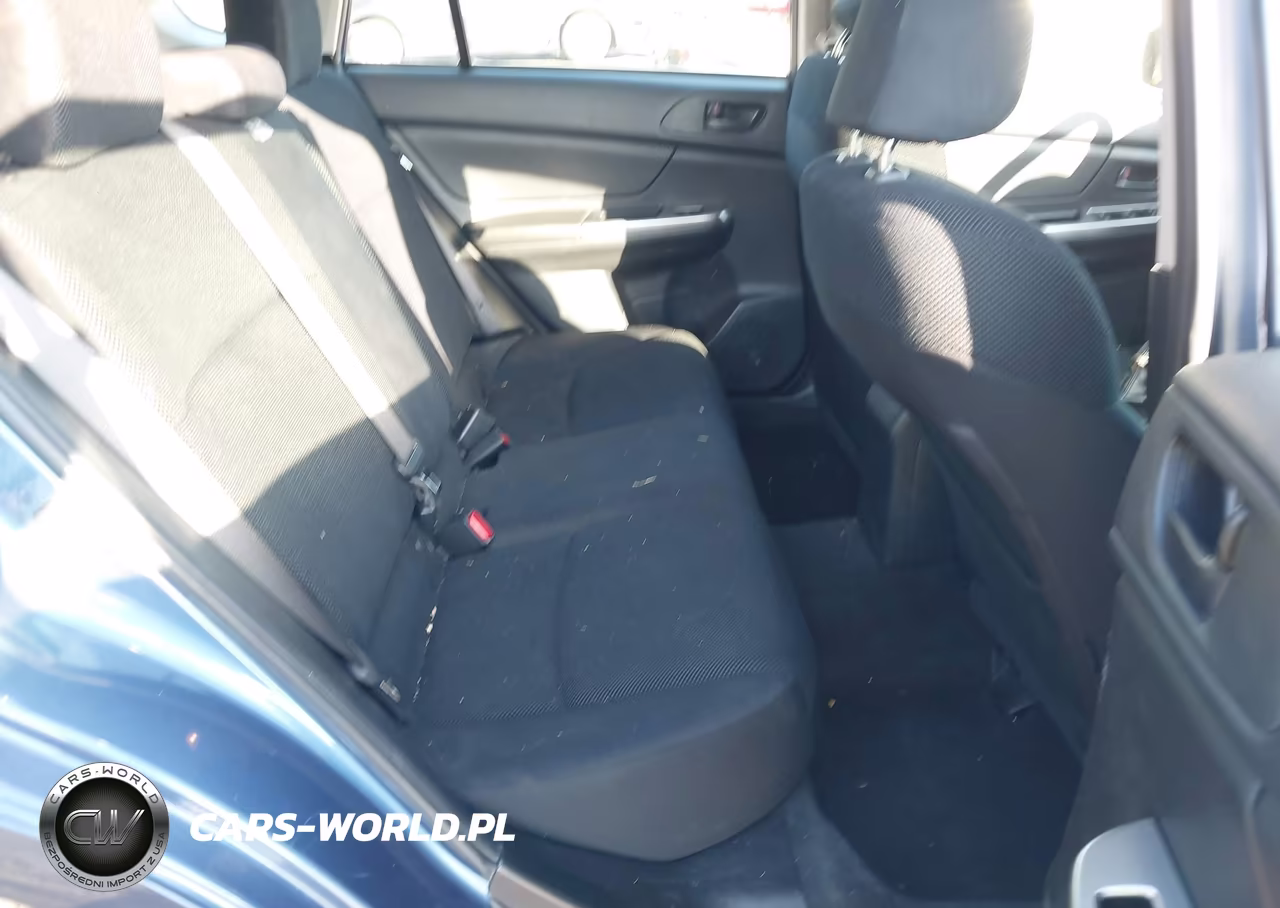 2016 Subaru Impreza VIN:JF1GPAA65G8225177 - 8