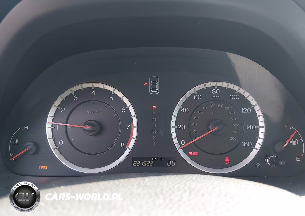 2011 Honda Accord 2.4 Lx VIN:1HGCP2F34BA146129 - 7