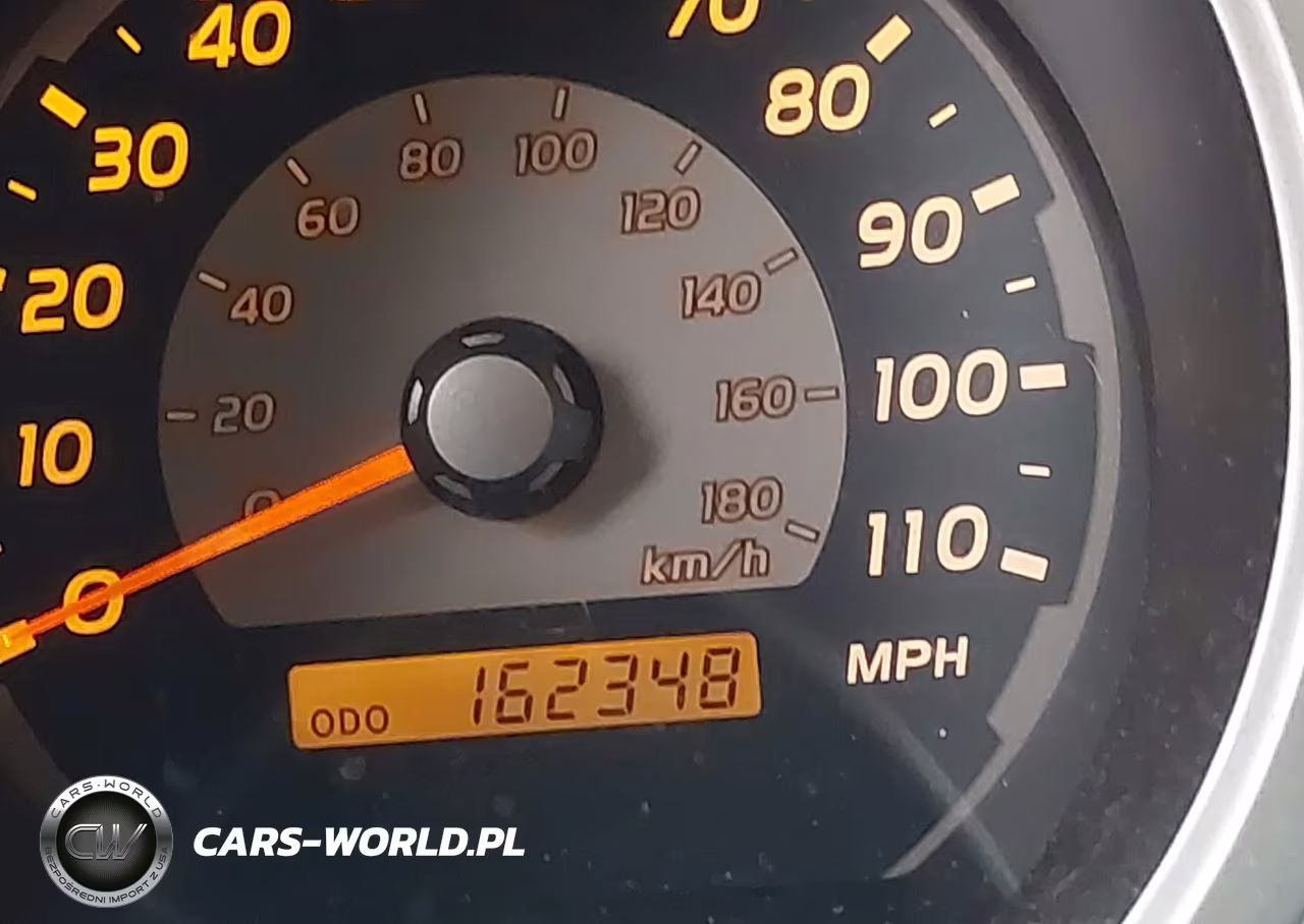 2004 Toyota 4Runner Sr5 V8 VIN:JTEBT14R140029961 - 15