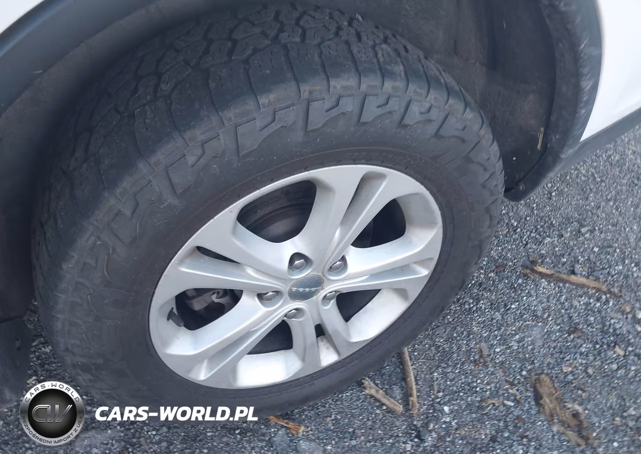 2013 Dodge Durango Crew VIN:1C4SDJDT7DC652397 - 12