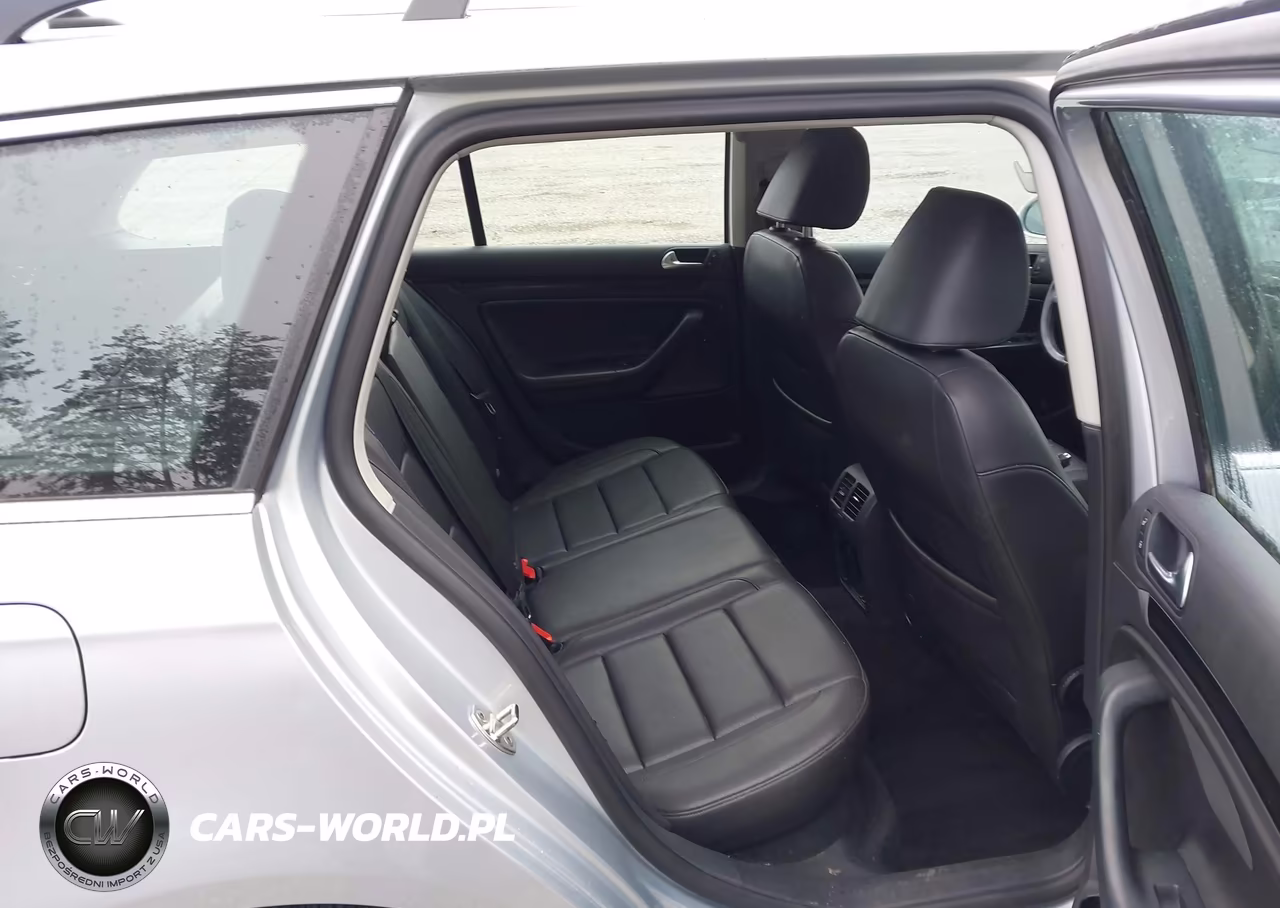 2012 Volkswagen Jetta Sportwagen 2.0L Tdi VIN:3VWML7AJ4CM665684 - 18