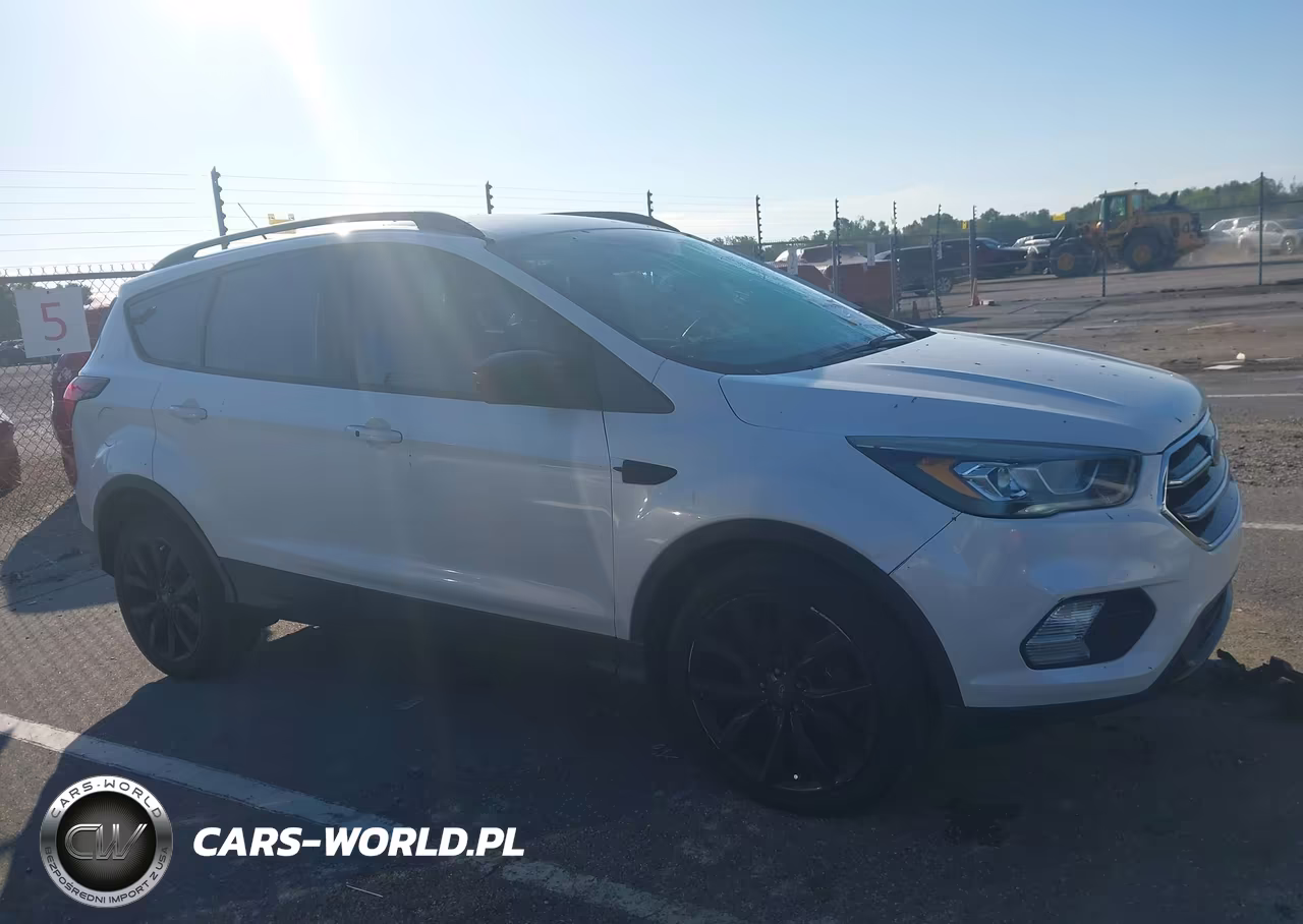 2019 Ford Escape Se VIN:1FMCU0GD7KUA58950 - 13
