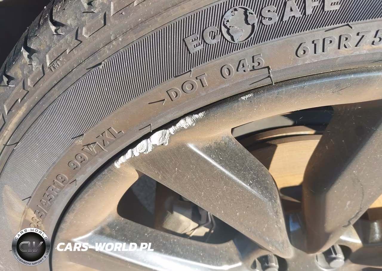 2019 Ford Escape Se VIN:1FMCU0GD7KUA58950 - 6