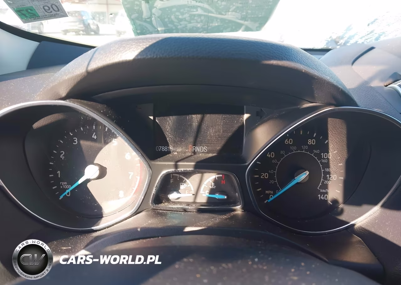 2019 Ford Escape Se VIN:1FMCU0GD7KUA58950 - 7