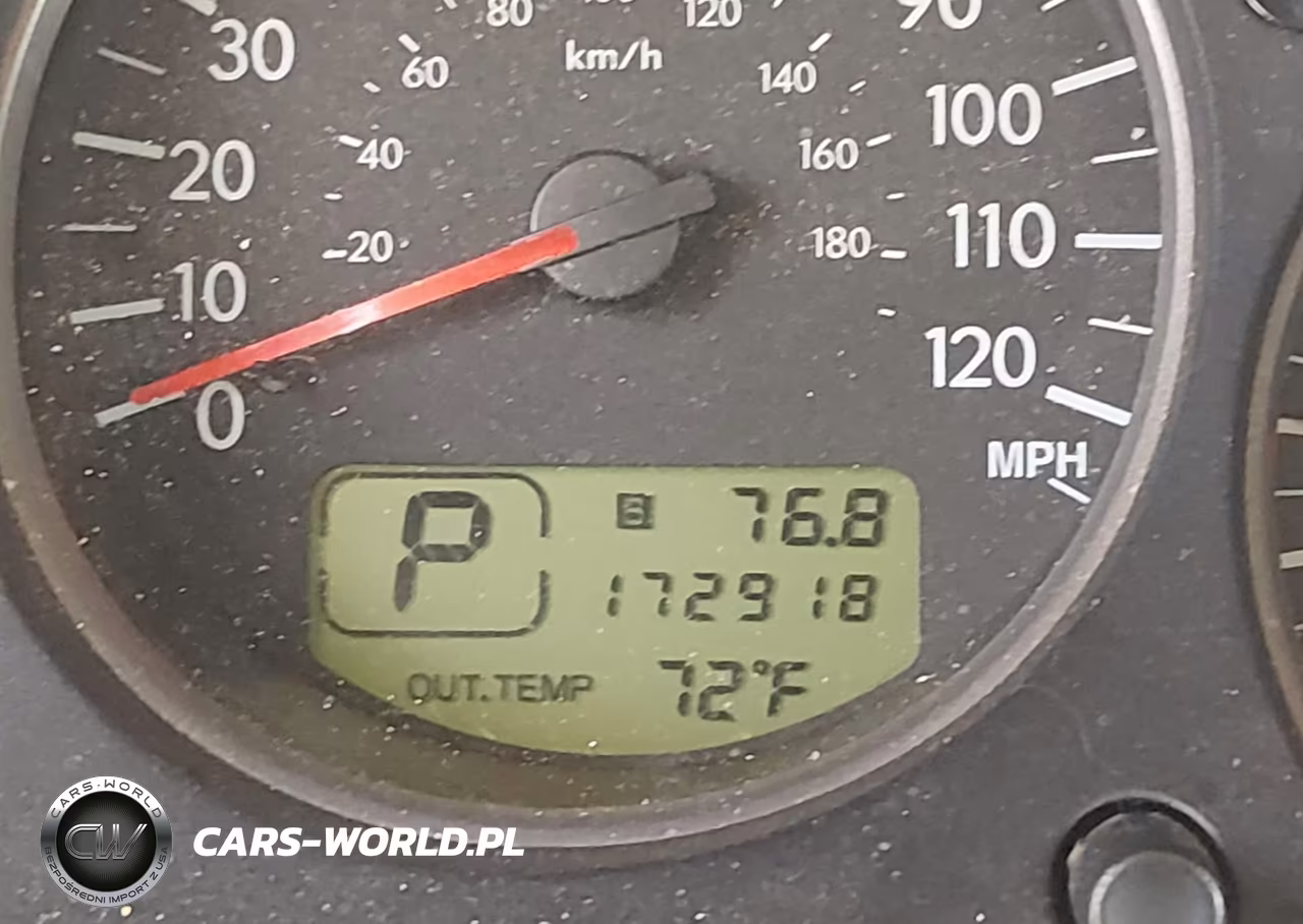 2008 Subaru Forester 2.5X VIN:JF1SG65648H717489 - 16
