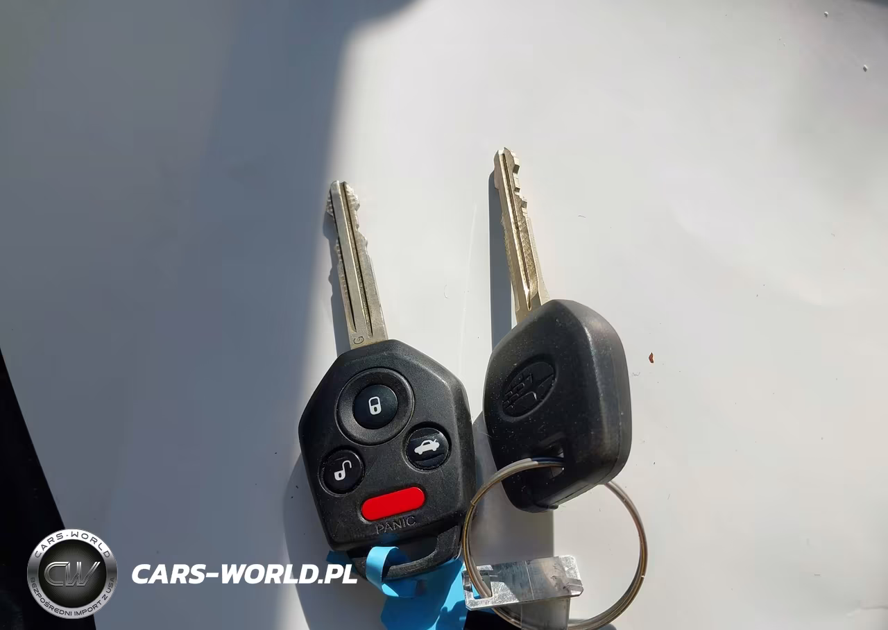 2020 Subaru Wrx Premium VIN:JF1VA1C64L9812027 - 11