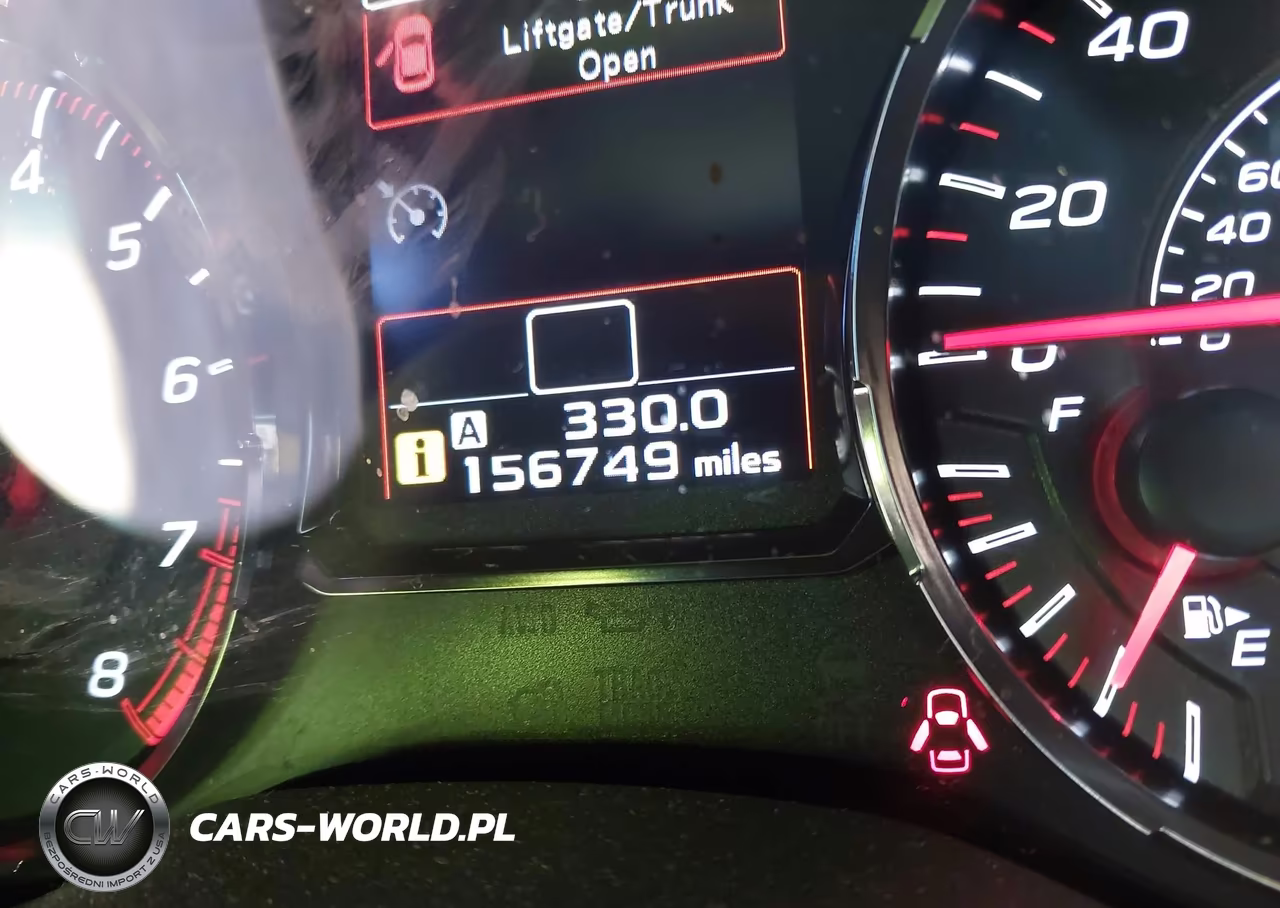 2020 Subaru Wrx Premium VIN:JF1VA1C64L9812027 - 16