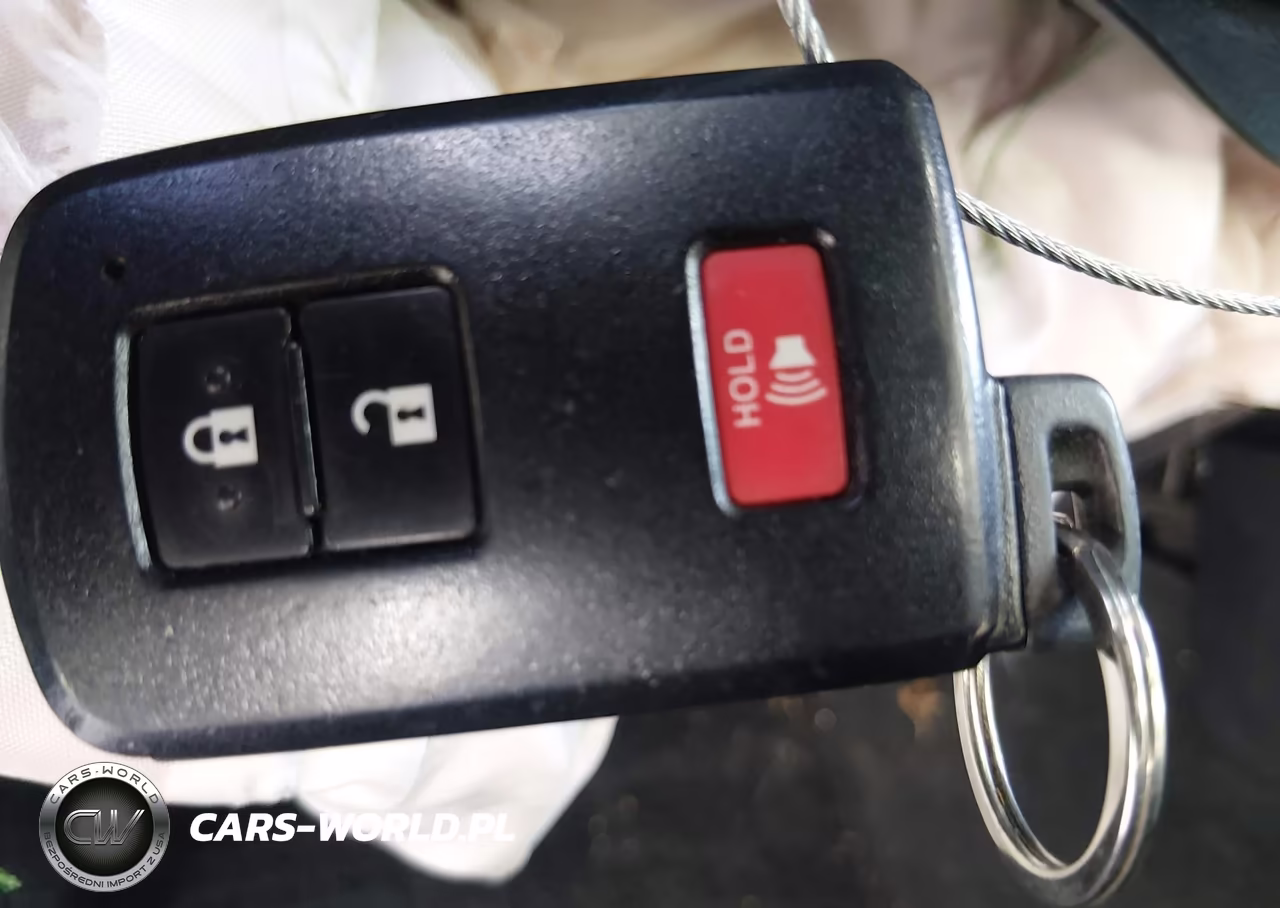 2019 Toyota Tacoma Trd Sport VIN:5TFAZ5CN3KX083965 - 11