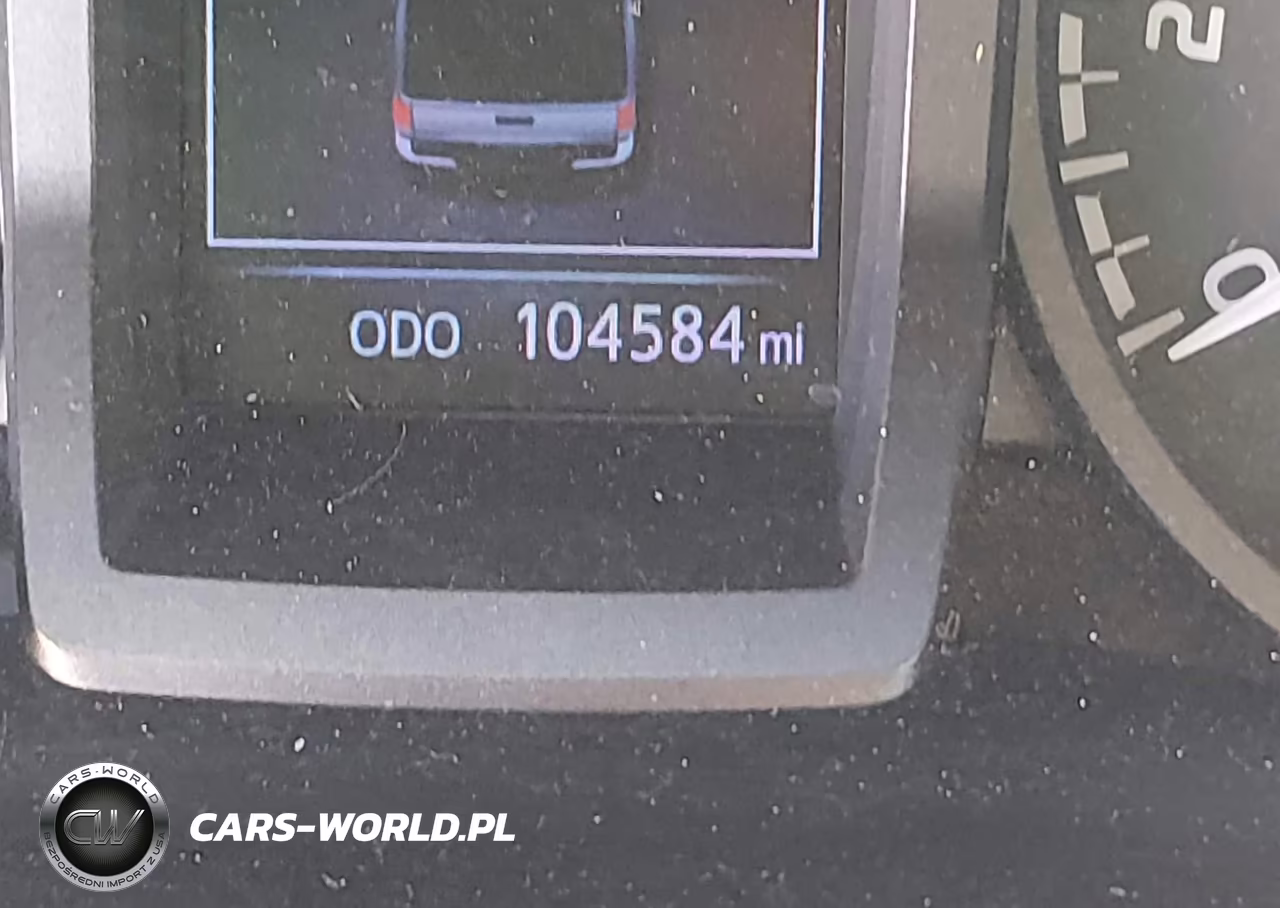 2019 Toyota Tacoma Trd Sport VIN:5TFAZ5CN3KX083965 - 15
