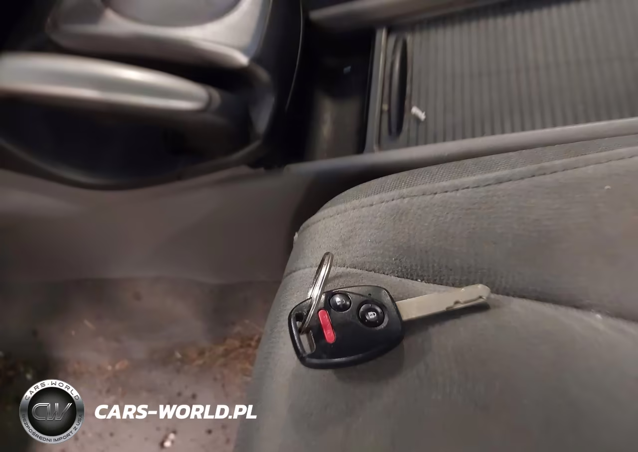 2008 Honda Civic Lx VIN:2HGFA165X8H352821 - 11