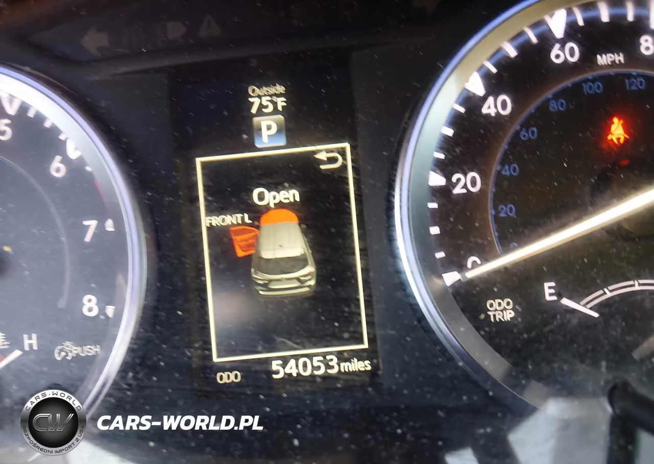 2016 Toyota Highlander Xle V6 VIN:5TDKKRFHXGS504468 - 15