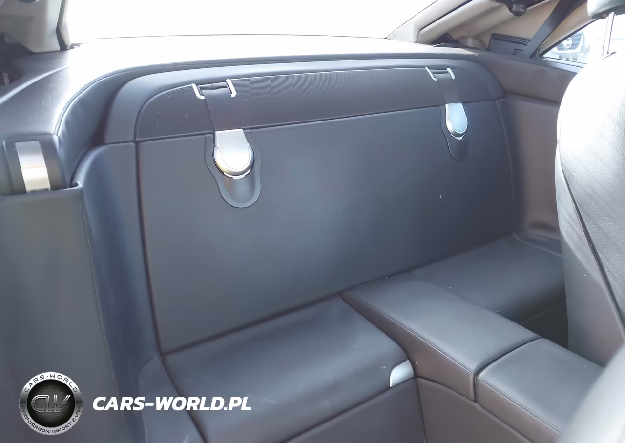 2007 Mercedes-Benz Sl 550 VIN:WDBSK71F17F127733 - 8