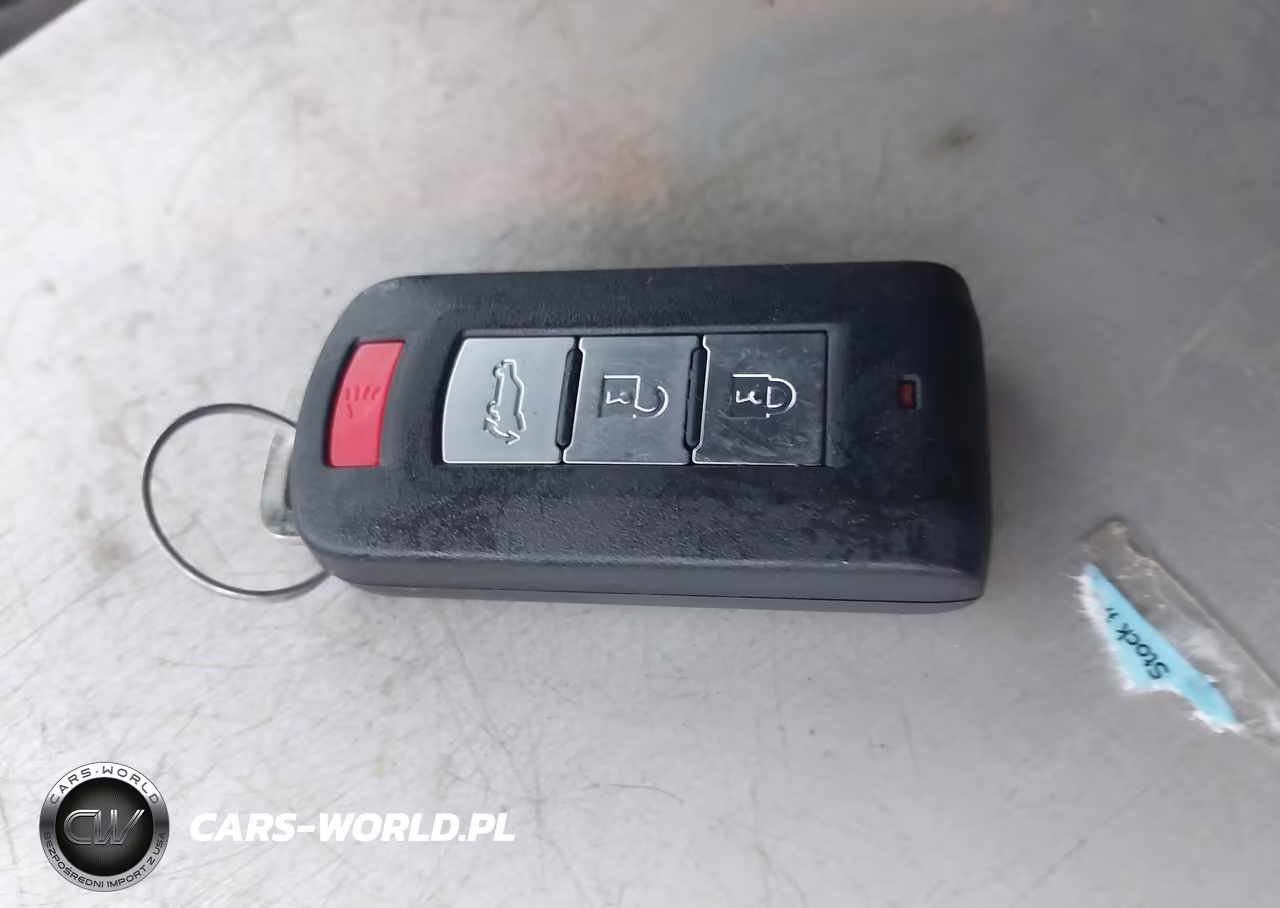 2020 Mitsubishi Outlander Es 2.4 S-Awc-Le 2.4 S-Awc-Se 2.4 S-Awc-Sel 2.4 S-Awc-Sp 2.4 S-Awc VIN:JA4AZ3A39LZ030757 - 11