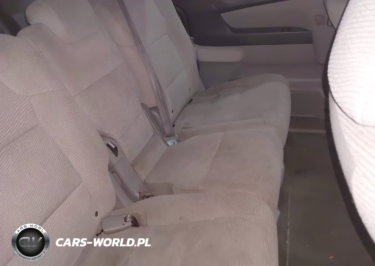 2013 Honda Odyssey Ex VIN:5FNRL5H43DB016042 - 8
