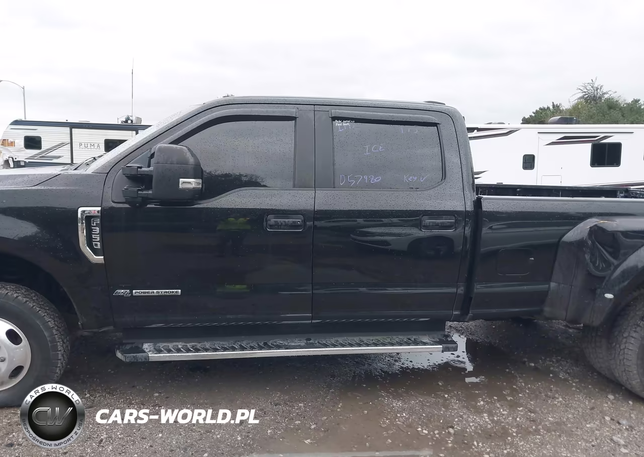 2020 Ford F-350 Xl VIN:1FT8W3DT3LED57980 - 14