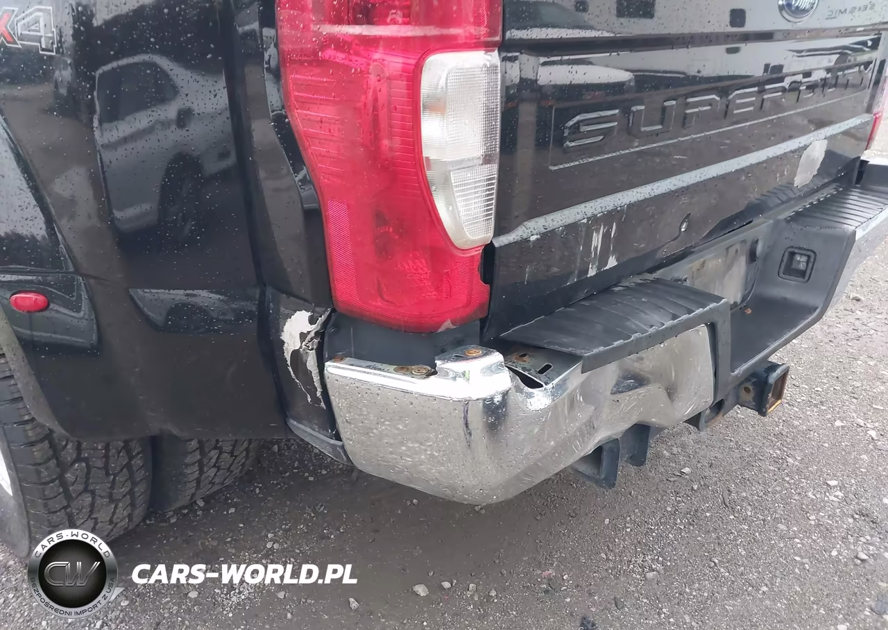 2020 Ford F-350 Xl VIN:1FT8W3DT3LED57980 - 16