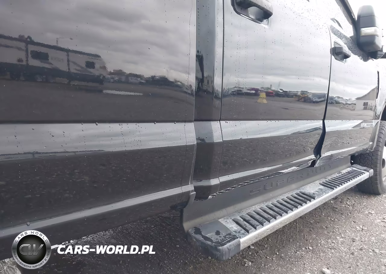 2020 Ford F-350 Xl VIN:1FT8W3DT3LED57980 - 17