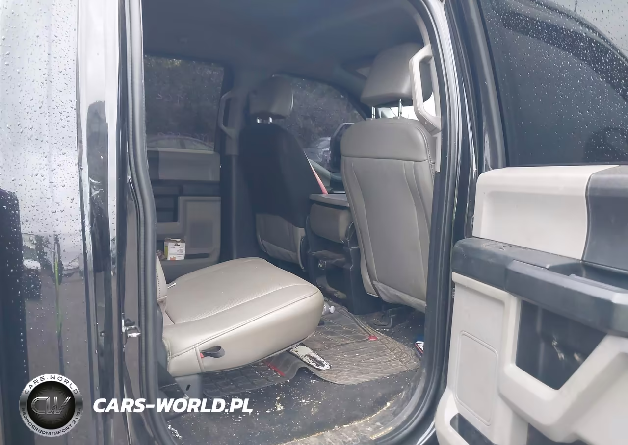 2020 Ford F-350 Xl VIN:1FT8W3DT3LED57980 - 7