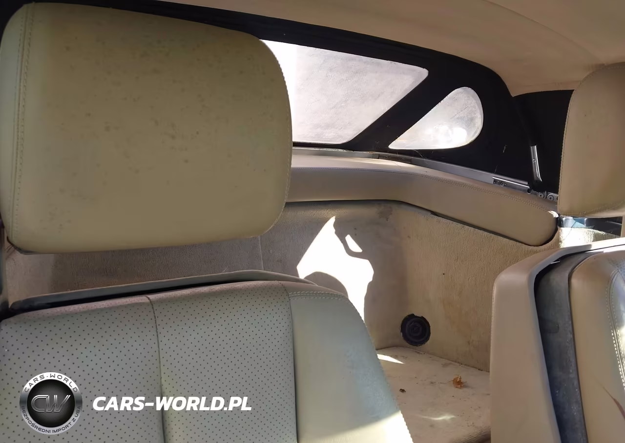 1994 Mercedes-Benz Sl 500 VIN:WDBFA67E2RF101433 - 8