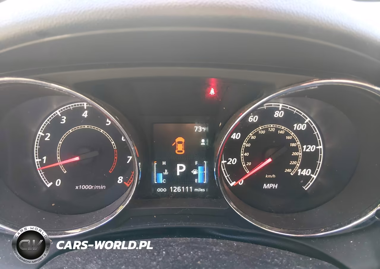 2014 Mitsubishi Outlander Sport Se VIN:4A4AP4AU2EE032380 - 7