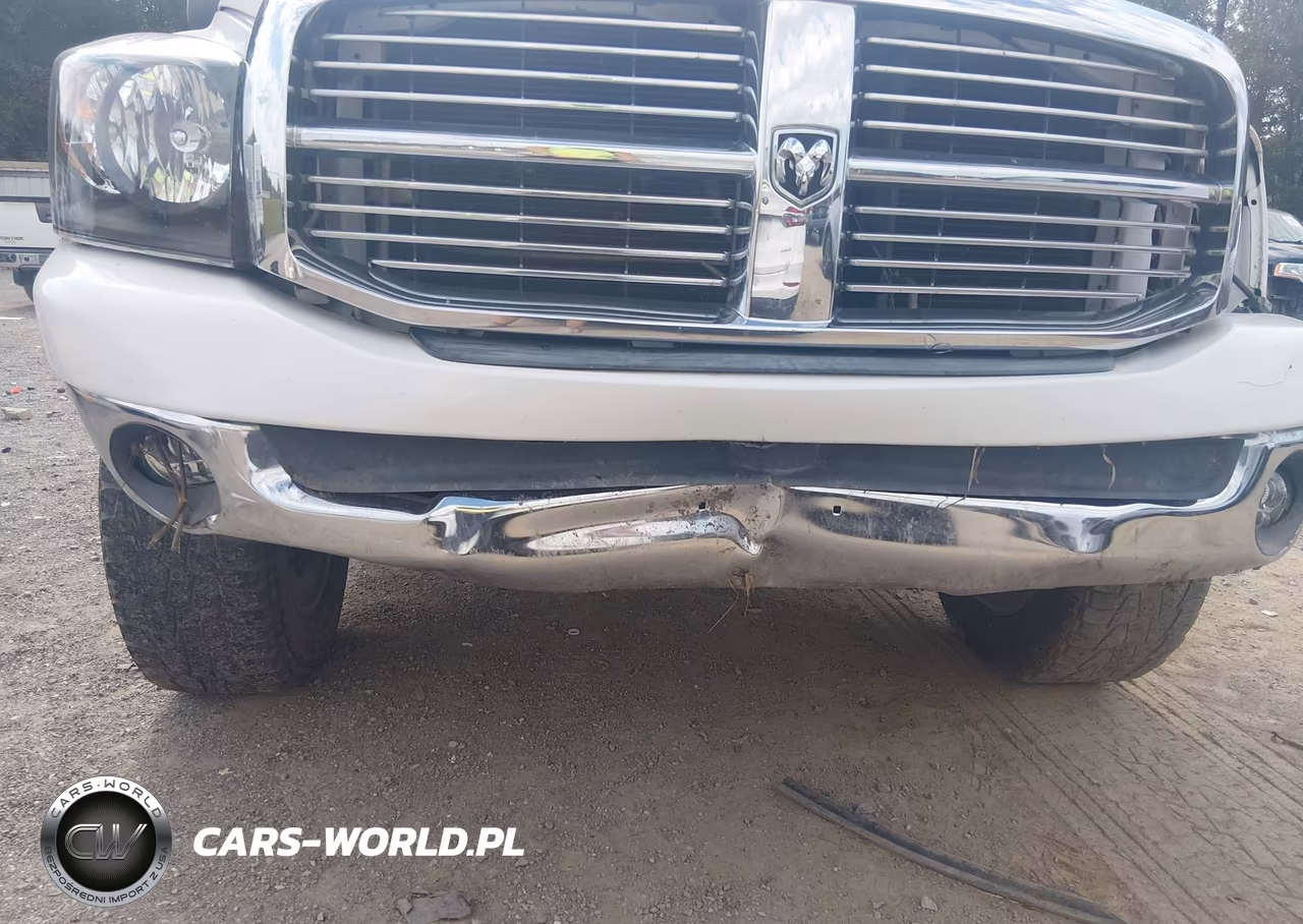 2008 Dodge Ram 1500 Slt VIN:1D7HU18228S602200 - 6