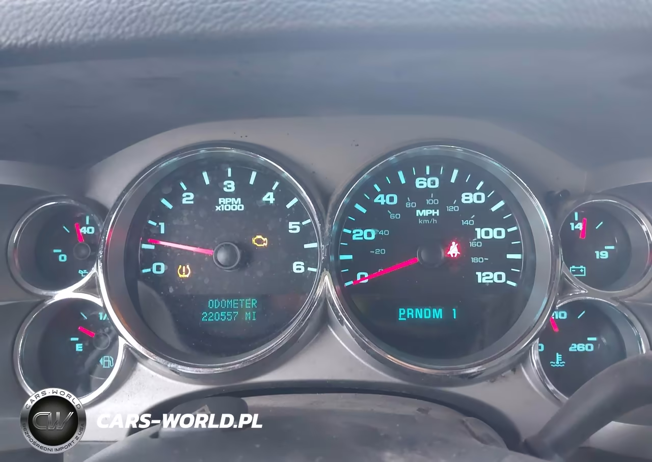 2007 Chevrolet Silverado 2500Hd Lt1 VIN:1GCHK23K17F539336 - 7
