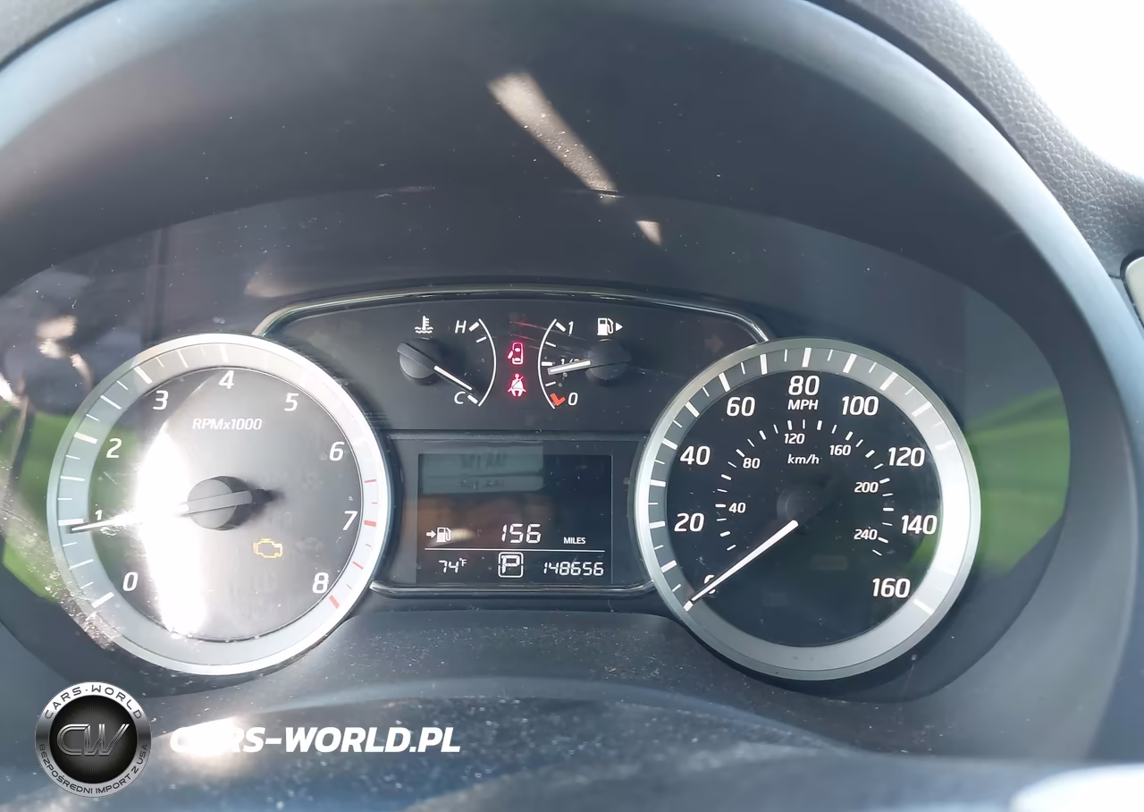 2015 Nissan Sentra Sv VIN:3N1AB7APXFL633798 - 7