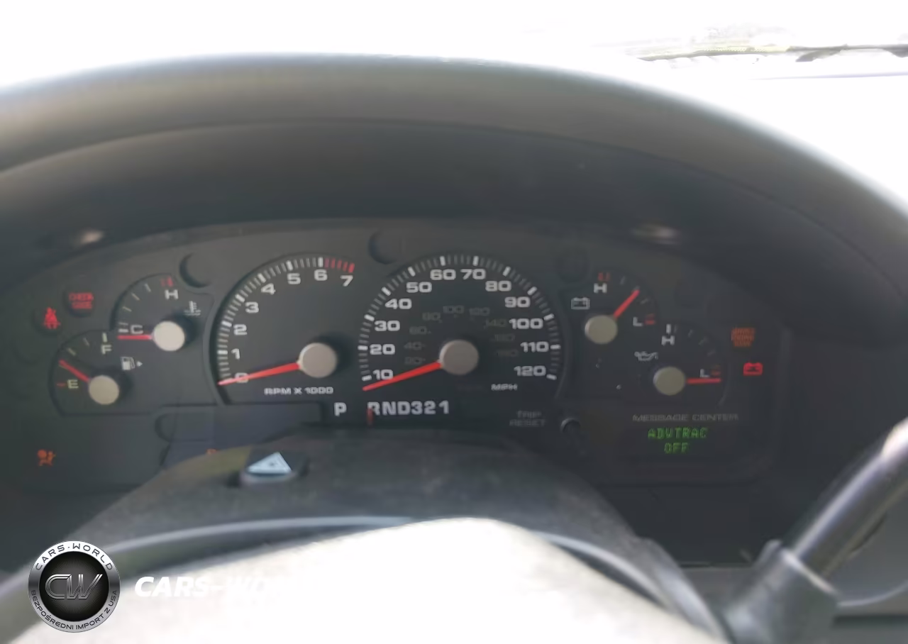 2005 Ford Explorer Xlt-Xlt Sport VIN:1FMZU63K55ZA01185 - 7