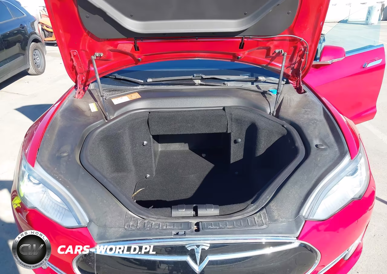 2014 Tesla Model S VIN:5YJSA1S10EFP49911 - 10