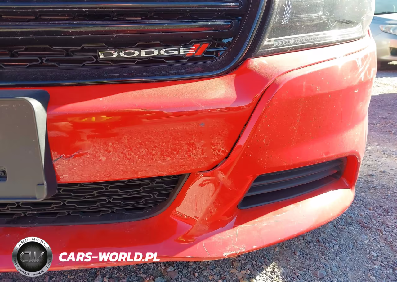 2022 Dodge Charger Sxt Rwd VIN:2C3CDXBG9NH224069 - 21