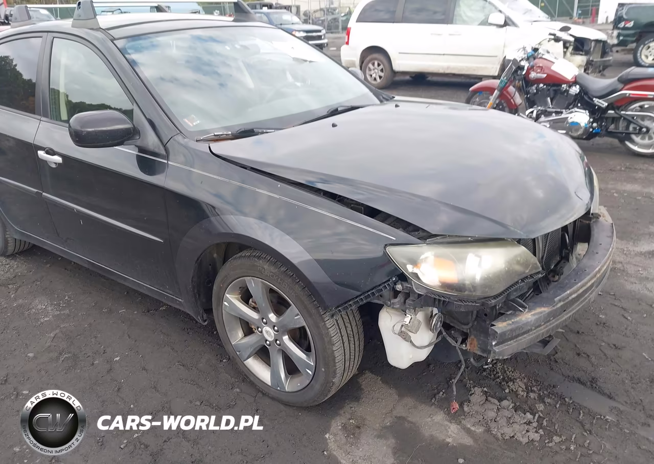 2010 Subaru Impreza Outback Sport VIN:JF1GH6D60AH823805 - 17