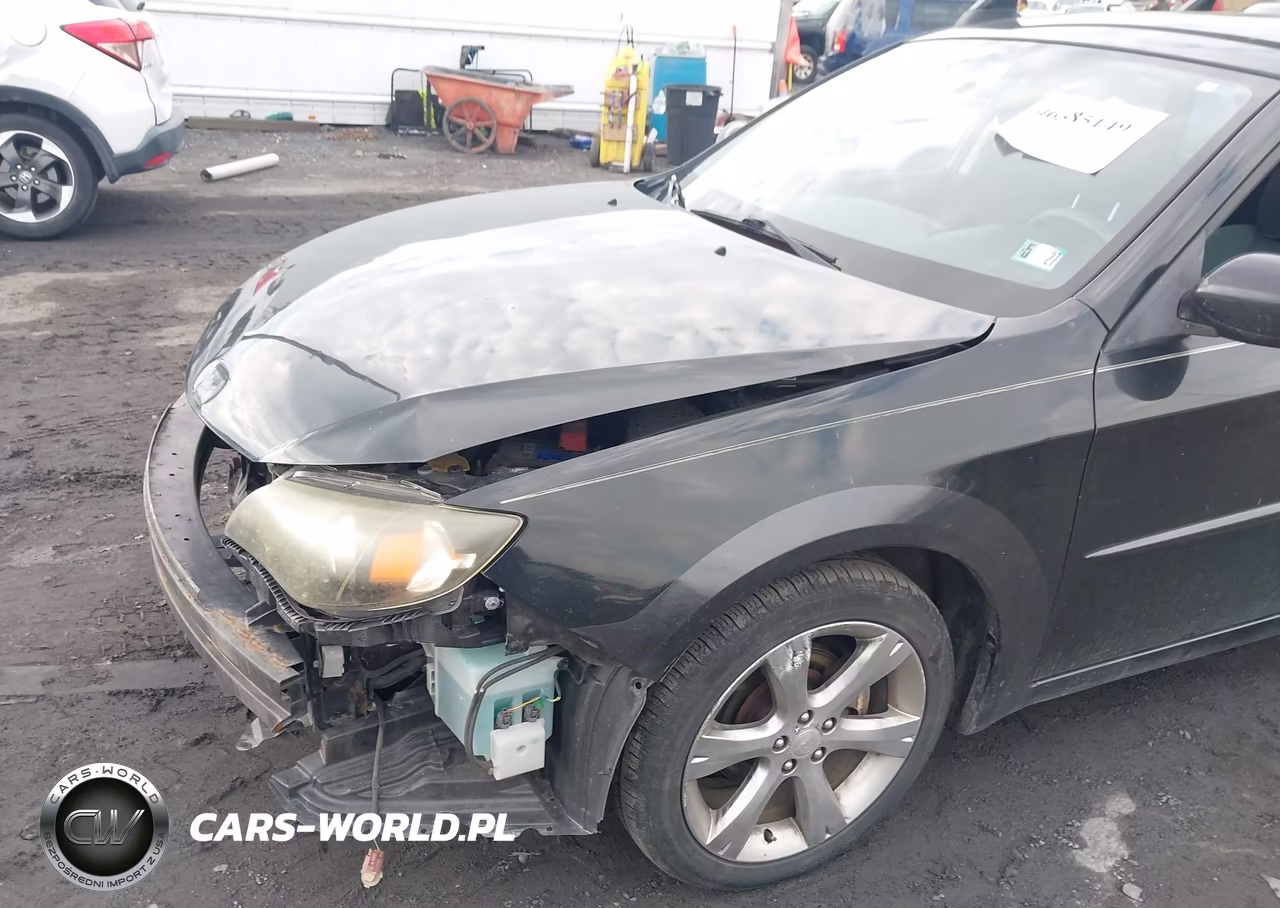 2010 Subaru Impreza Outback Sport VIN:JF1GH6D60AH823805 - 19